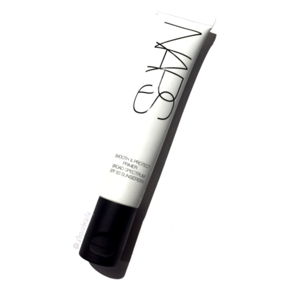 NARS Smooth & Protect Primer